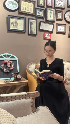 Almanach House 42C Lý Thường Kiệt, Ho��n Kiếm, Hà Nội